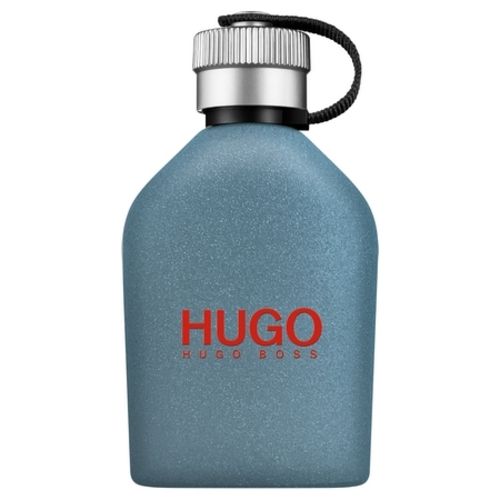 Hugo Boss unveils its new Hugo Urban fragrance