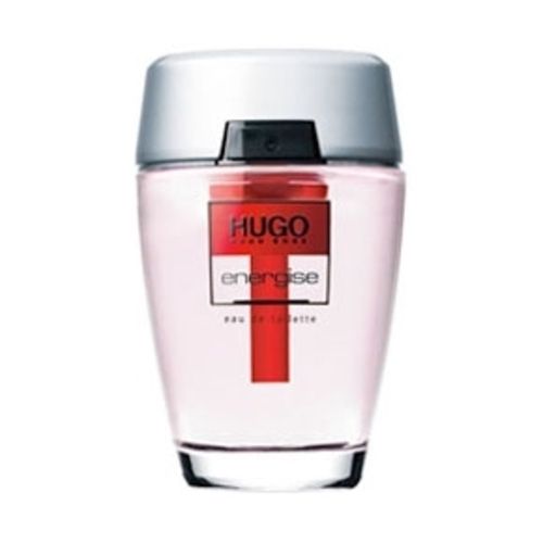 Hugo Boss - Hugo Energise Eau de Toilette