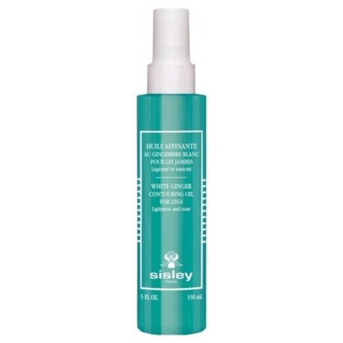 Soothe your legs with Sisley Refining Oil