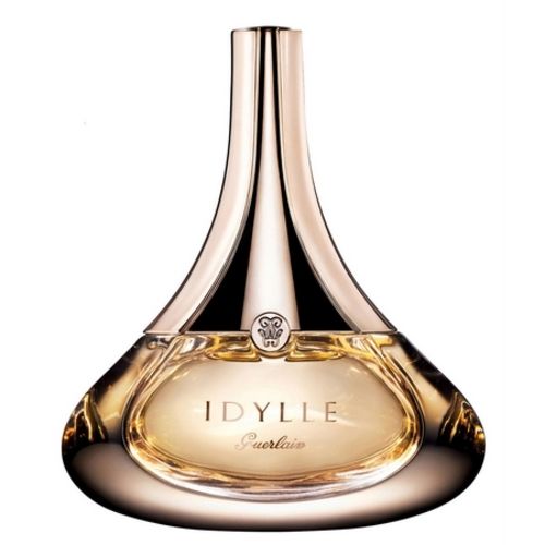 Idylle de Guerlain, more than a perfume, a love story