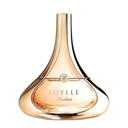 Idylle, Guerlain's olfactory love story