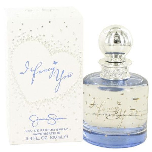 I Fancy You by Jessica Simpson