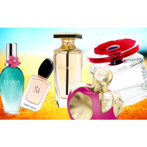 Spring Summer 2014 Perfumes Spring Summer 2014 Perfumes