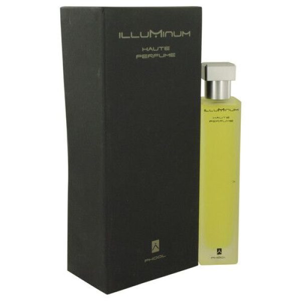 Illuminum Phool by Illuminum