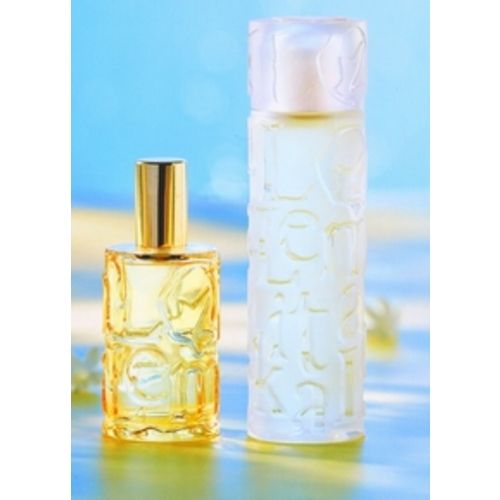 Lolita Lempicka's Satin Body Oil 