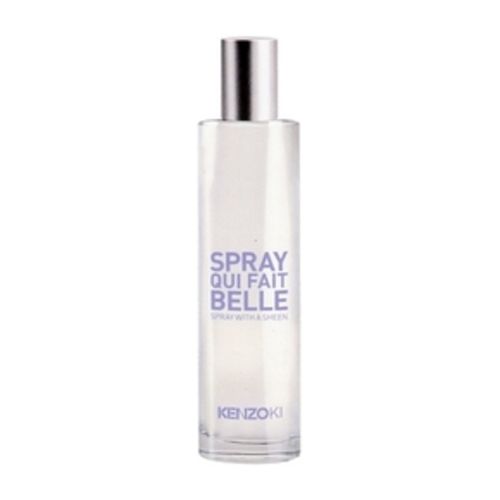 Kenzoki - Spray that looks beautiful