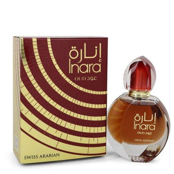 Swiss Arabian Inara Oud by Swiss Arabian
