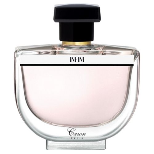 Infini, the new Caron fragrance