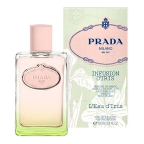 Prada - Iris L'Eau Infusion Case Prada - Iris L'Eau Infusion Case
