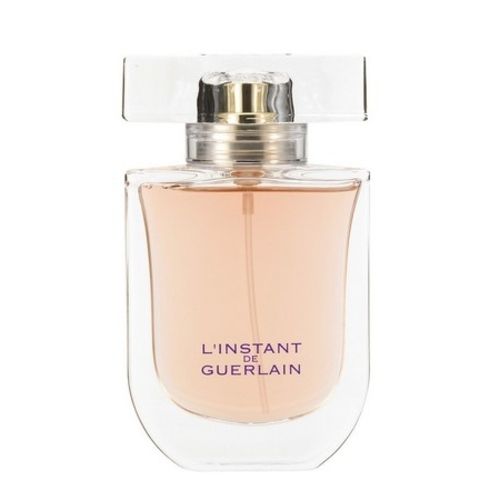 Guerlain's moment, a unique moment