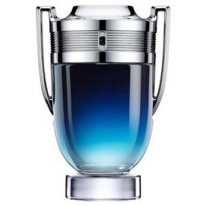 Invictus Legend, the scent of the champion