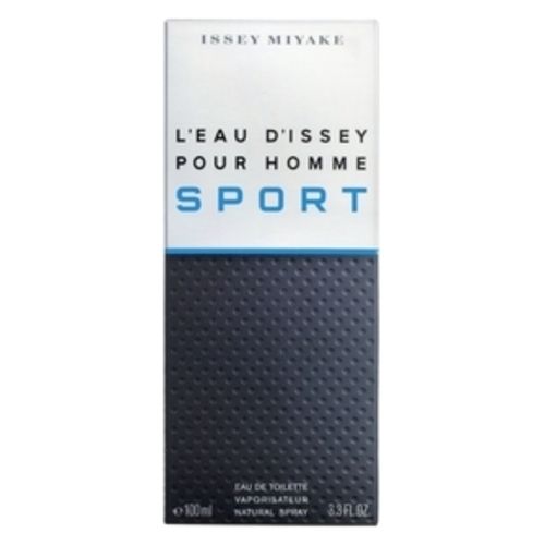 L'Eau d'Issey for Men Sport - Case L'Eau d'Issey for Men Sport - Case