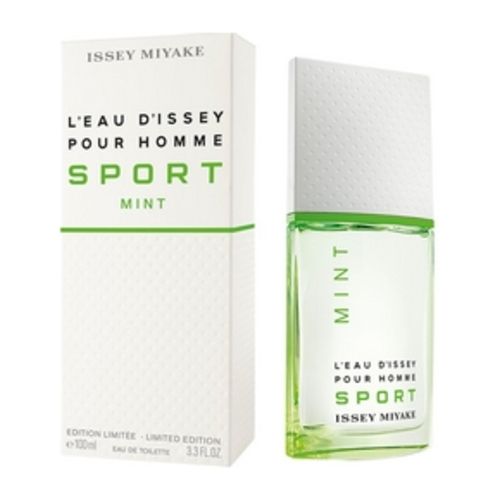 Issey Miyake - L'Eau d'Issey Pour Homme Sport Mint
