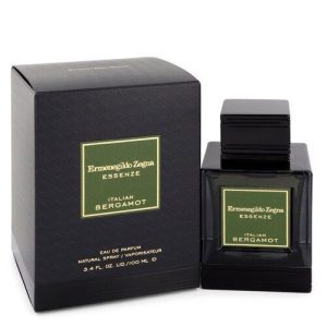Italian Bergamot by Ermenegildo Zegna