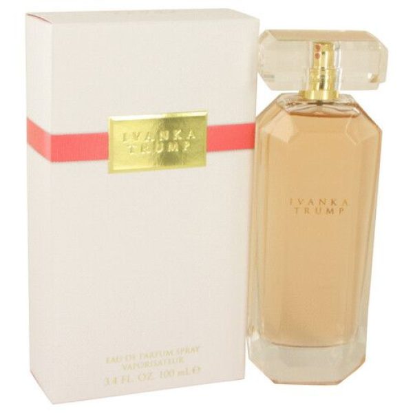 Ivanka Trump by Ivanka Trump