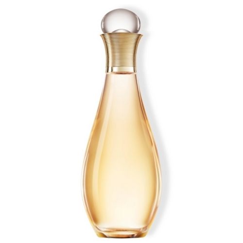 J'adore Dior offers a new body mist