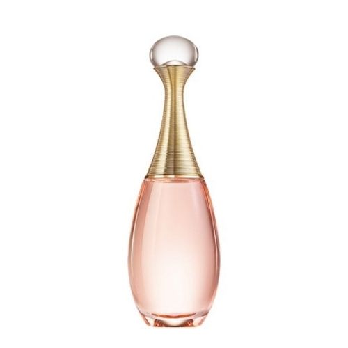 The new J'adore Eau de Toilette by Dior The new J'adore Eau de Toilette by Dior