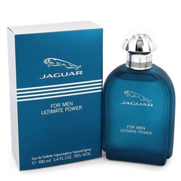 Jaguar Ultimate Power by Jaguar