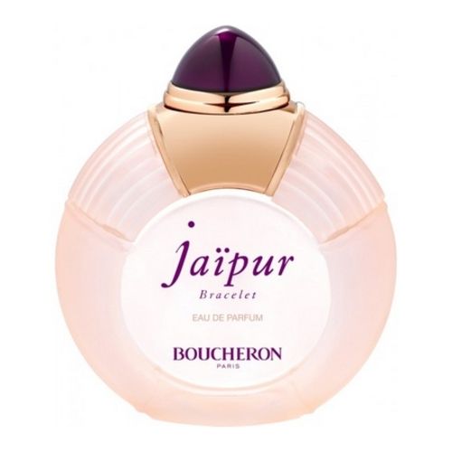 Jaïpur Barcelet or Boucheron's love for India