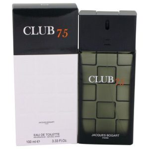 Jacques Bogart Club 75 by Jacques Bogart