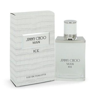 Jimmy Choo Ice by Jimmy Choo