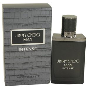 Jimmy Choo Man Intense by Jimmy Choo
