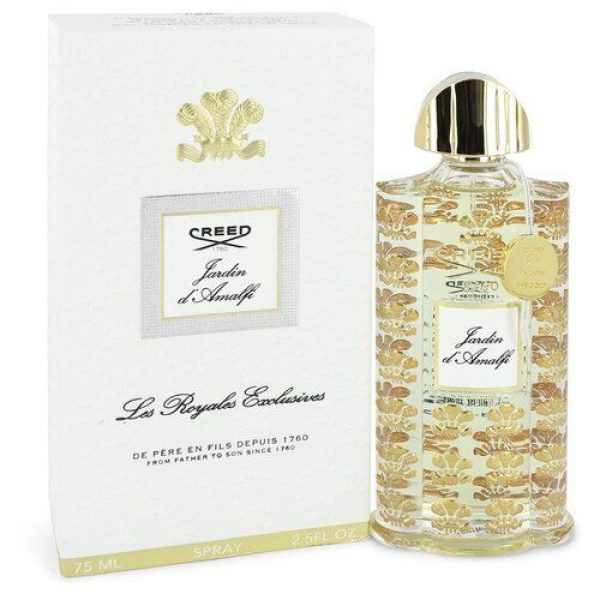 Jardin D'amalfi by Creed