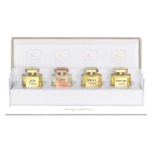 Jean Patou Eau de Parfum Miniatures Box