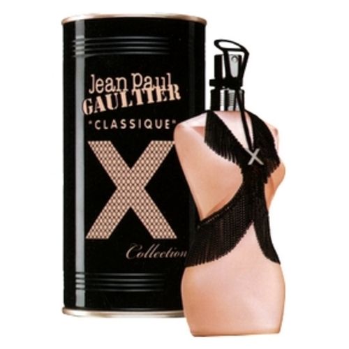 Jean Paul Gaultier - Classic X Erotic Chic Jean Paul Gaultier - Classic X Erotic Chic