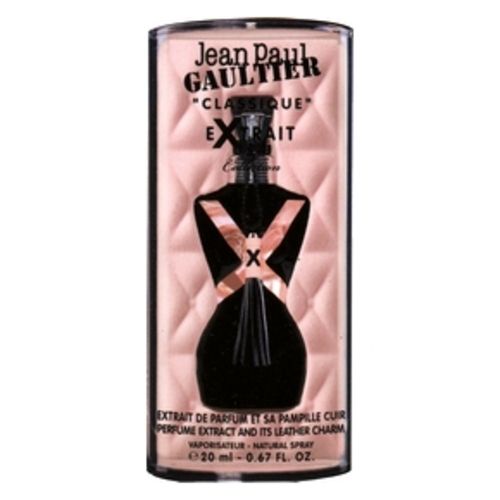 Jean Paul Gaultier - Classic Collection X Pampille Leather