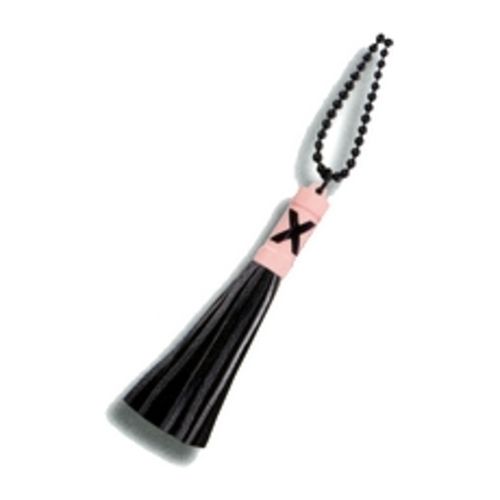 Classic Collection X - Leather Tassel