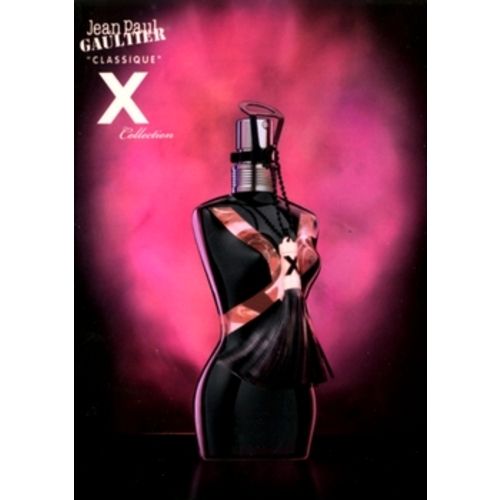 Classic Collection X Erotic Chic Christmas 2011