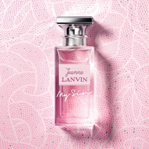 Jeanne Lanvin My Sin