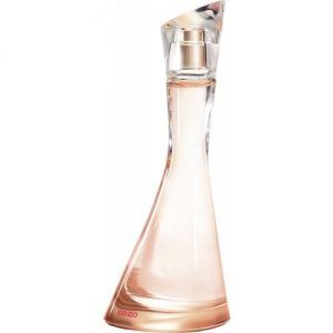 Jeu d'Amour Eau de Toilette, radiant femininity