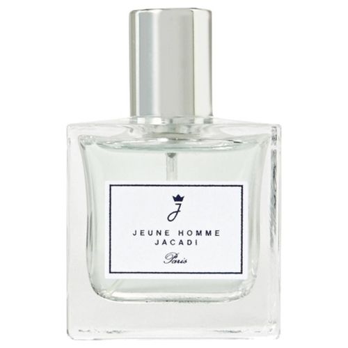 Young of Jacadi, the scent of the big boys