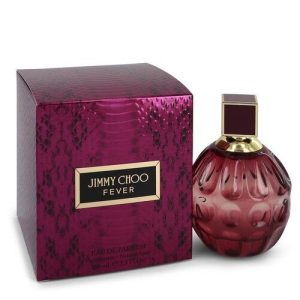 Jimmy Choo Fever by Jimmy Choo