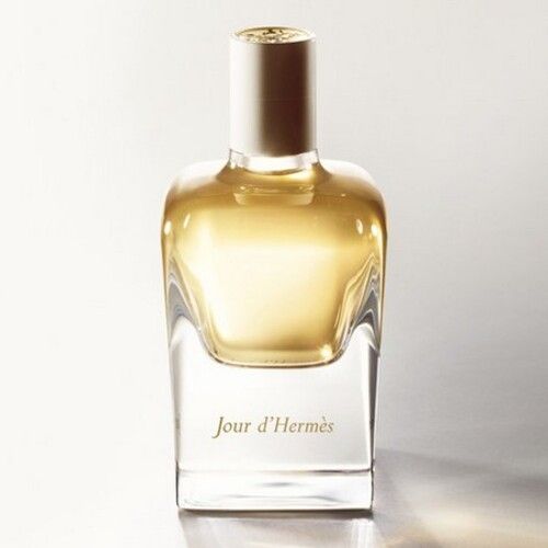 Jour, Hermès' setting of tenderness