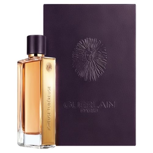 Joyeuse Tubéreuse the niche fragrance