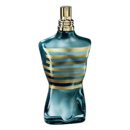 Jean Paul Gaultier - The Male Captain
