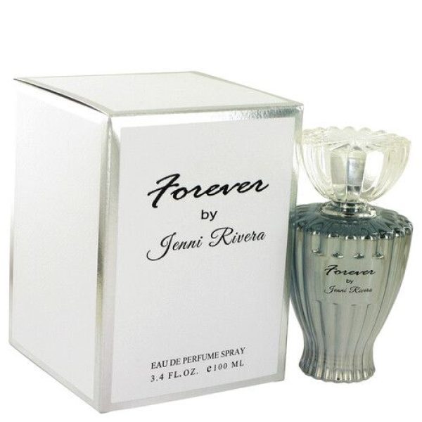 Jenni Rivera Forever by Jenni Rivera