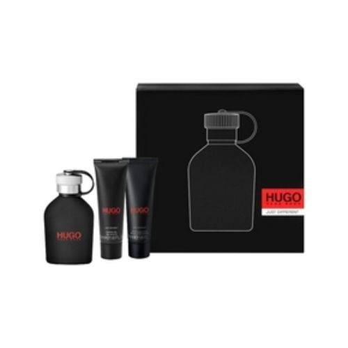 Hugo Boss - Hugo Just Different Christmas 2012 Box