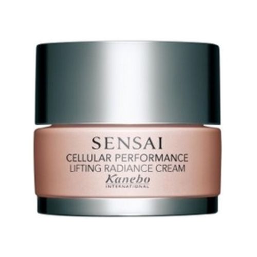 Kanebo Sensai - Lifting Radiance Cream