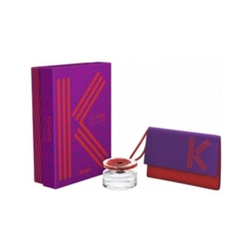 Kenzo - Flower in the Air box