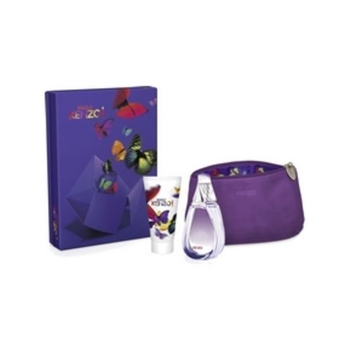 Kenzo - Madly Kenzo box set!  2012