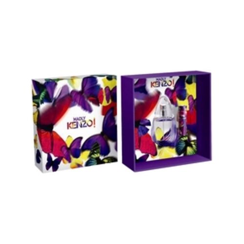 Kenzo - Madly Kenzo box set!