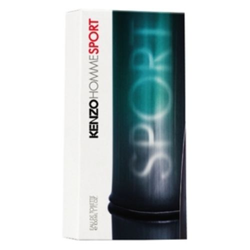 Kenzo Homme Sport - Case Kenzo Homme Sport - Case