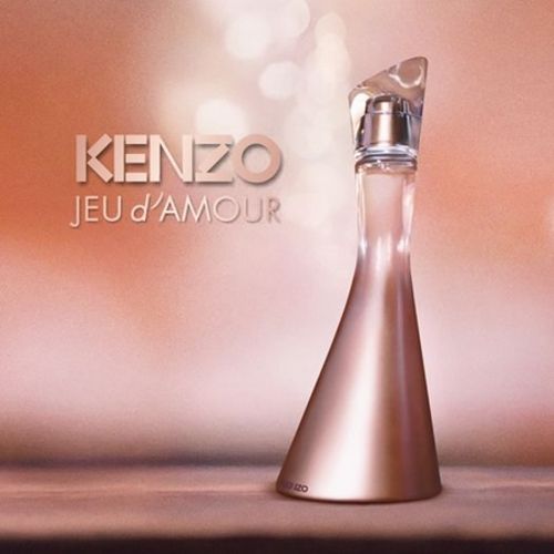 Kenzo - Love Game