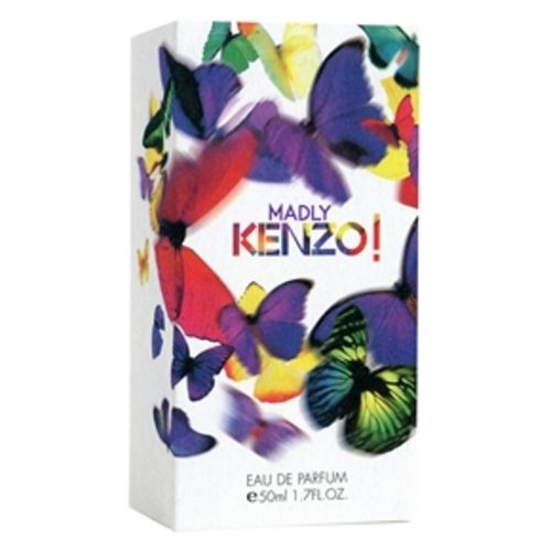 Kenzo - Madly Kenzo! - Case Kenzo - Madly Kenzo! - Case