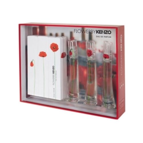 Kenzo - Flower Miniatures Box