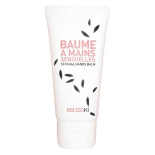 Kenzoki - Sensual Hand Balm
